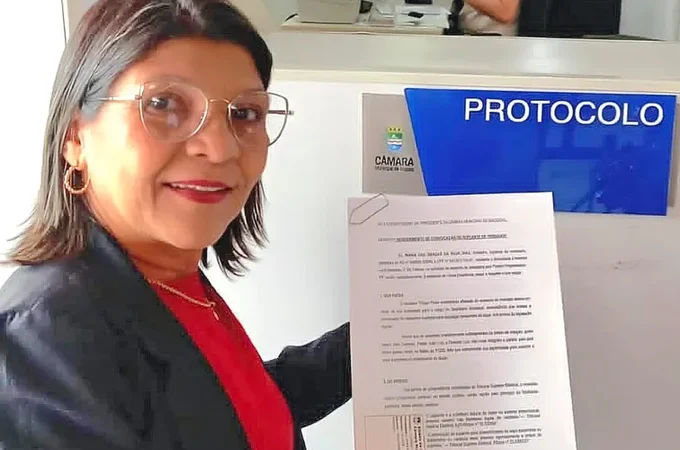 Suplente do PP aciona Câmara de Maceió e tenta barrar posse de adversários por troca de partido