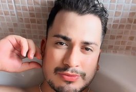 Ex-modelo brasileiro desaparecido na França está preso, diz família