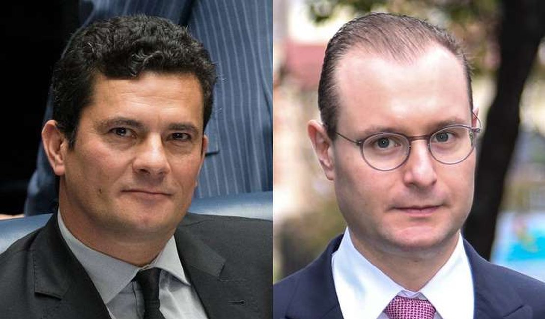 Moro manda Lula pagar custo de tradutor para testemunha