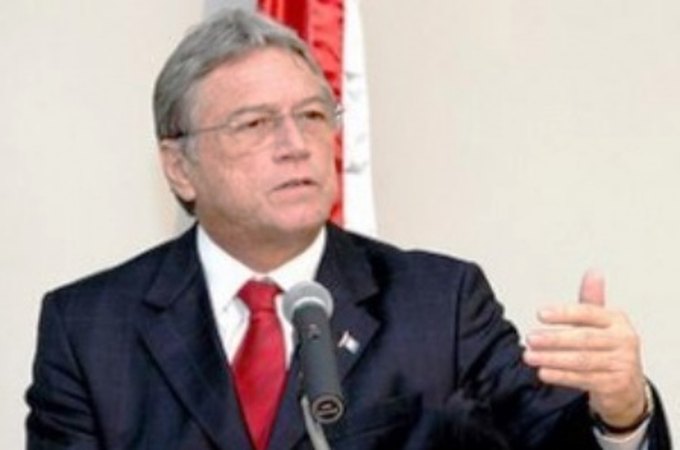 Ex-governador de Alagoas, Téo Vilela avalia possível fusão do PSDB com o PSD