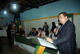 Olho D’Água dos Cazuzinhas recebe vereadores para Sessão Itinerante