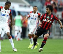 Jogadores falam em 'dever cumprido', mas Flamengo deixa de ganhar R$ 3,4 milhões