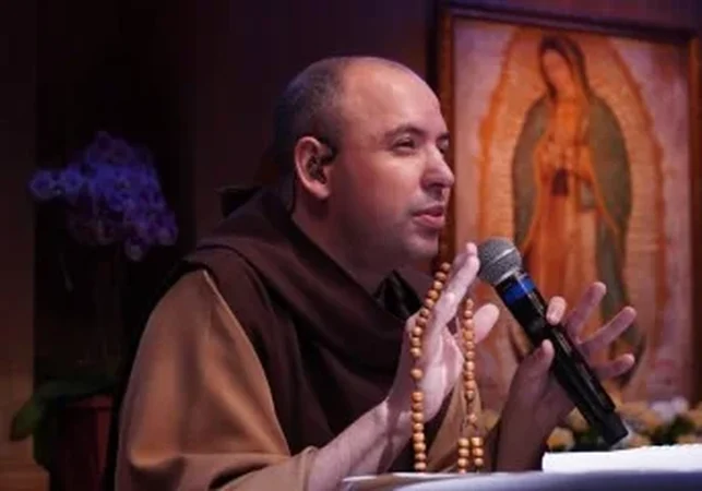 Veja falas polêmicas do Frei Gilson, sacerdote envolvido em controvérsias: 'Para curar a solidão do homem, Deus fez a mulher'