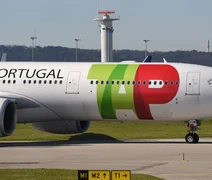 Avião da TAP faz pouso de emergência em Lisboa devido a 'mau cheiro'