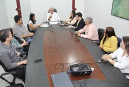 Posse de comissões oficializa a participação da sociedade civil na gestão municipal