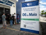 TRE Alagoas realiza mutirão de atendimento em Maceió neste domingo, 26