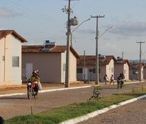 Novos sorteios do Residencial Agreste serão feitos pela Caixa