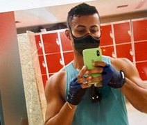 Professor da UFAL é encontrado sem vida em residencial no bairro Massaranduba