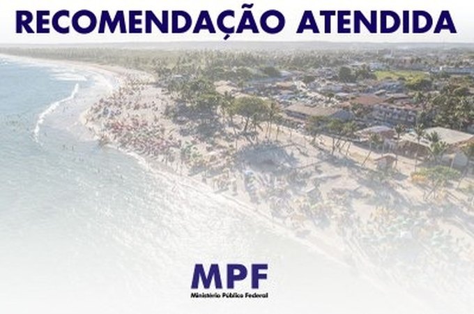 Após pedido do MPF, Marechal Deodoro suspende licença para construção de empreendimento imobiliário no Francês