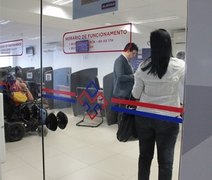 Aposentados deverão fazer recadastramento biométrico na Alagoas Previdência