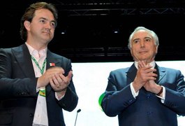 PGR teria novo áudio comprometedor de Temer com Joesley