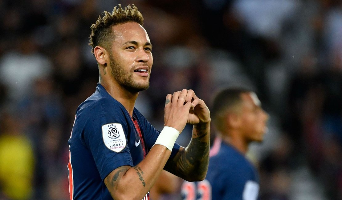 Neymar não esconde arrependimento de ter trocado o Barcelona pelo PSG