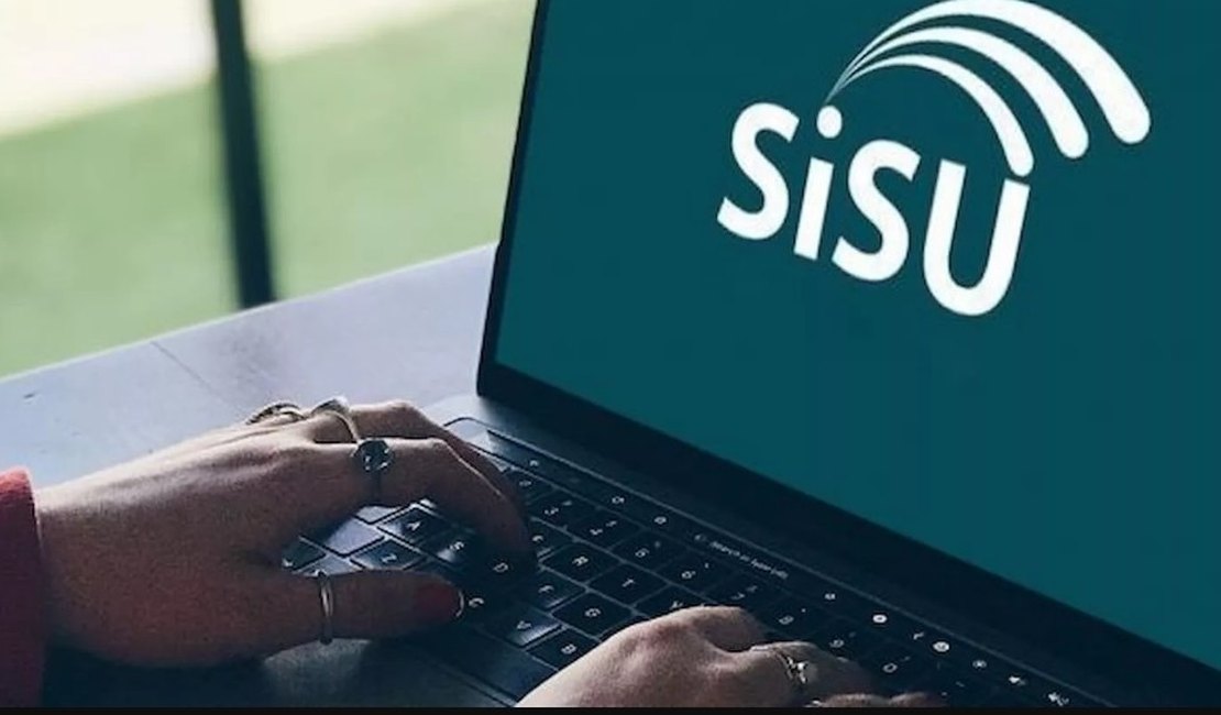 Inscrições para o Sisu começam nesta terça-feira