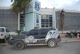Bope prende suspeitos de tentativa de homicídio no Prado, em Maceió