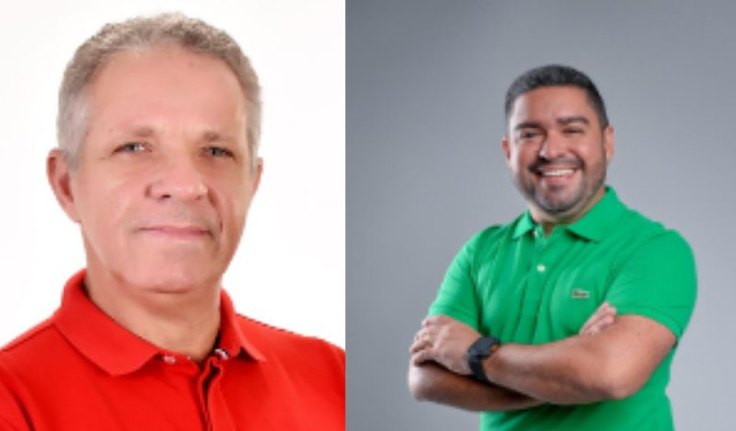 Desistência de dois candidatos deixa eleição para Prefeitura de Viçosa entre João Victor Calheiros e Flaubert Filho