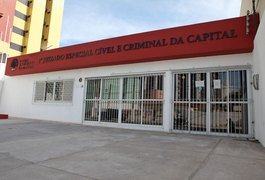 TJ suspende prisão de Secretário da Paz