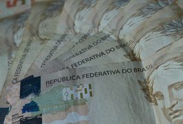 Arrecadação cai 17% e tem pior novembro desde 2008