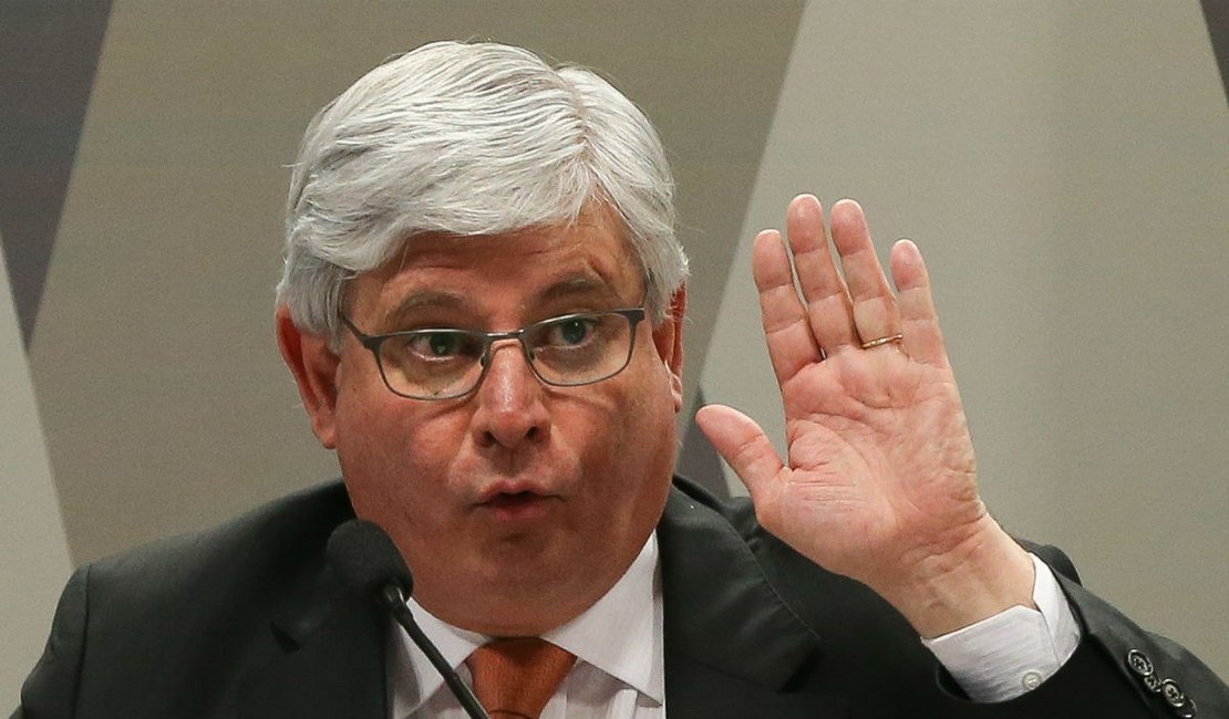 Veja os novos nomes de políticos da 'lista do Janot'; Renan Filho é um deles