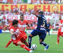 Clássicos entre CSA X CRB terão torcida única a partir desta quarta-feira