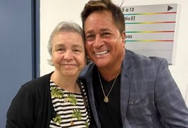 Ede Cury, assessora de imprensa do cantor Leonardo, morre em SP