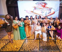 Prefeitura de Maceió entrega Prêmio Selma Bandeira a mulheres de destaque da capital