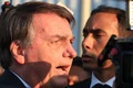 Bolsonaro tem alta hospitalar após passar por cirurgia no ombro