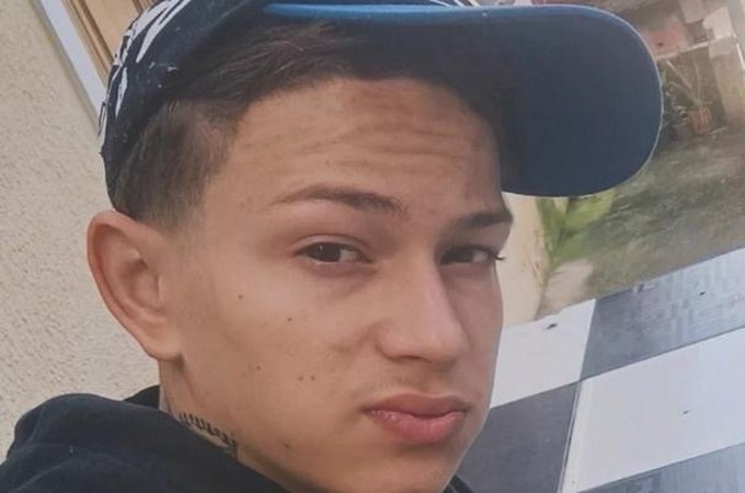 Jovem desaparecido após sair de Taquarana rumo a Arapiraca segue desaparecido