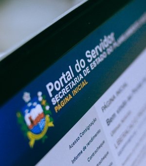 Informe de Rendimentos já está disponível para os servidores estaduais