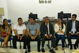 Fiscalização de menores em festas de Campo Alegre deverá ser intensificada, decide Justiça