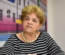 Ex-reitora da Ufal, Ana Dayse Dórea receberá comenda da Assembleia Legislativa