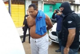 Pena do estuprador em série pode passar de 100 anos de reclusão, afirma MP/AL