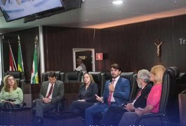 Tribunal Regional Eleitoral realiza audiência pública para fortalecer representatividade feminina na política