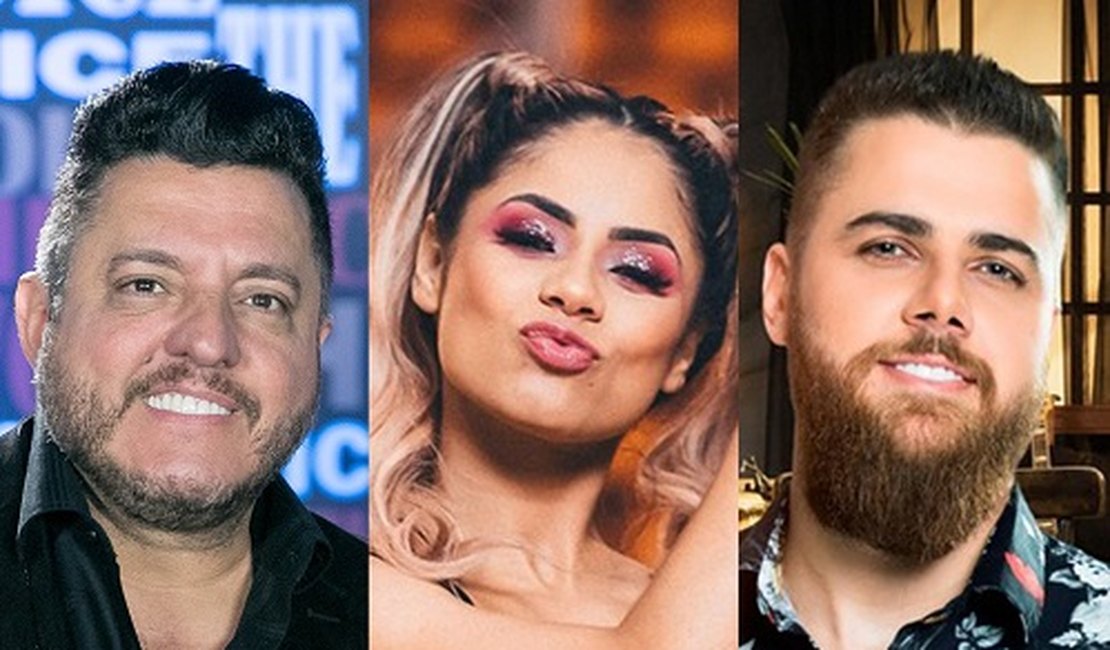 Para curtir em casa, confira as lives programadas para este sábado