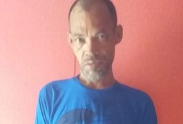 Homem sai de casa sem avisar e preocupa familiares, no bairro Jardim Esperança