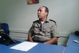 Coronel Neuton Boia assume comando do Policiamento do Interior