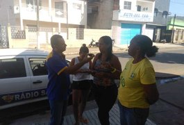 Família denuncia médica que confundiu traumatismo craniano com embriaguez em Palmeira dos Índios