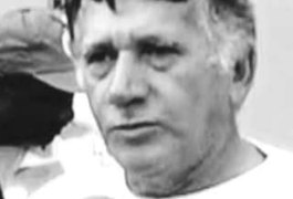 Morre o jornalista e radialista Edvaldo Alves Sarmento, ícone da narração esportiva em Alagoas