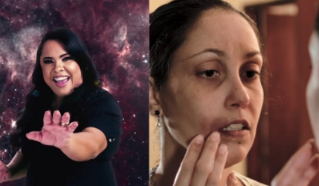 Cantora gospel Cassiane muda clipe com cenas de violência doméstica