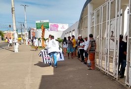 Diretoria do ASA define preços dos ingressos para jogo contra o CSA, nesta quarta (18)