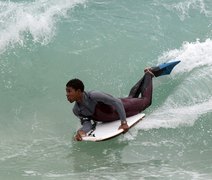 Barra de São Miguel recebe hoje a 3ª etapa Alagoano de Bodyboard