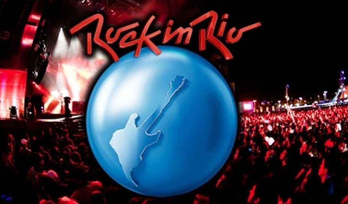 Venda de ingressos para o Rock in Rio 2015 começa nesta terça-feira