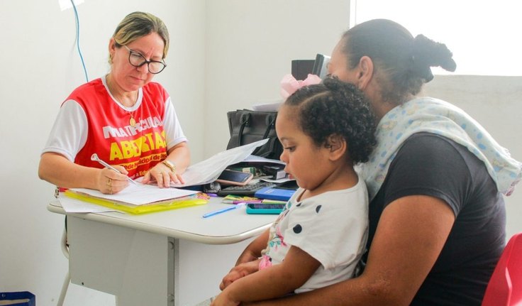 Prefeitura de Penedo informa períodos de renovação de matrícula de estudantes e para novatos