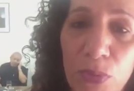 'Vaza' vídeo de Lula xingando a Operação Lava Jato ao telefone