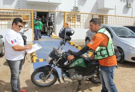 SMTT de Arapiraca recadastra veículos de passageiros até 30 de março