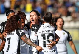 Corinthians encara Gotham na semi do 1º Mundial de clubes feminino