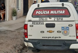 Pedreiro morre ao cair de andaime durante obra no interior de Alagoas