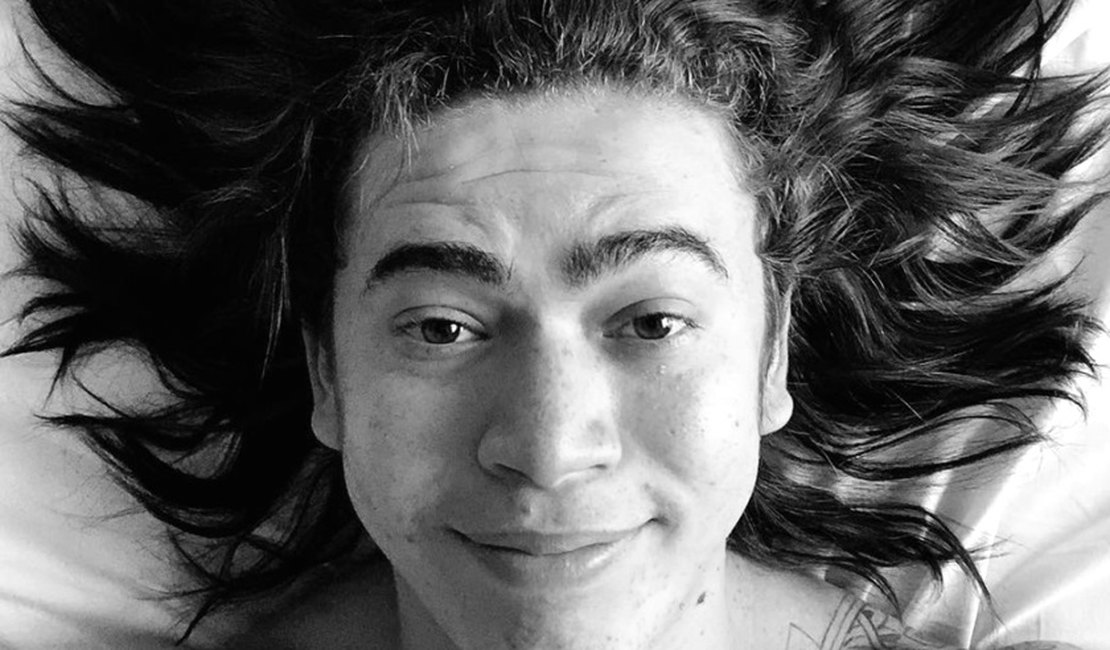 “Não sinto vontade de viver”, declara Whindersson Nunes em desabafo