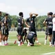 Seleção Brasileira passa por teste antidoping surpresa