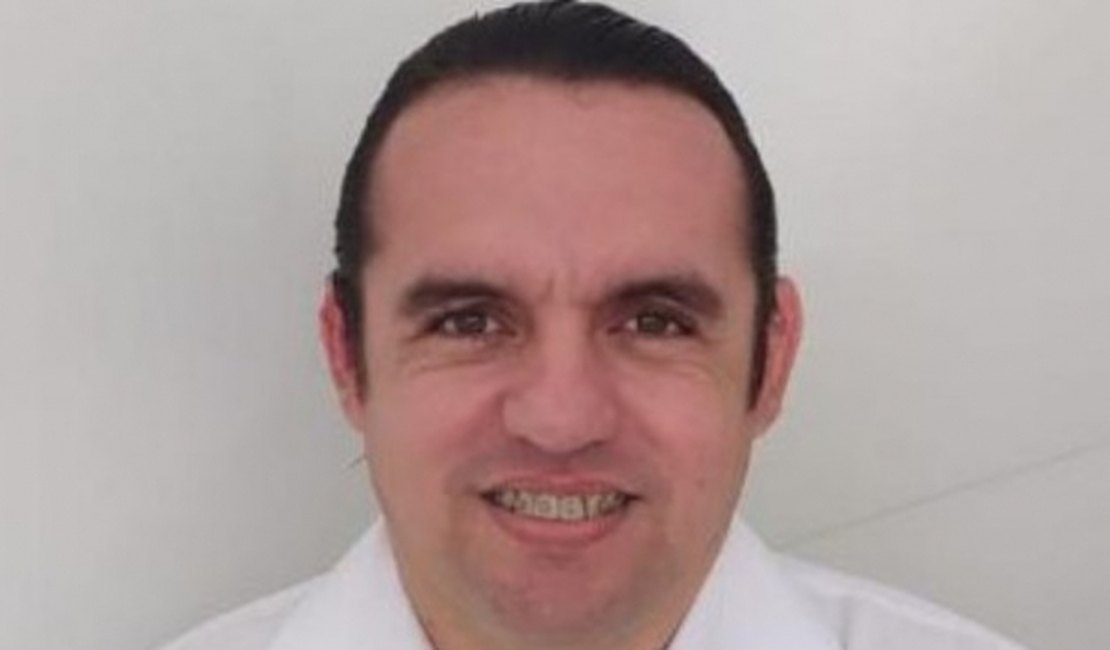 Professor universitário e advogado morre de Covid-19 em Penedo