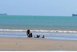 Novo método de análise mostra condições das praias de Maceió